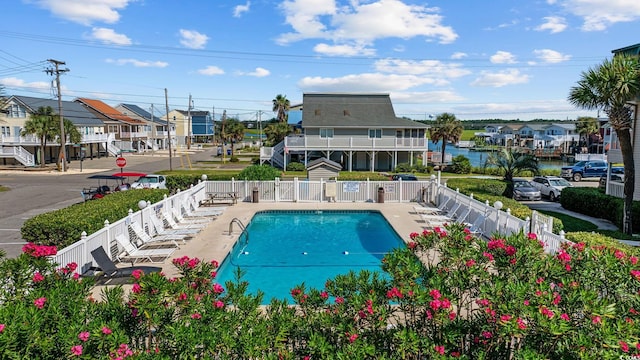 4201 N Ocean Blvd Unit 3F, North Myrtle Beach, SC 29582 - photo 20
