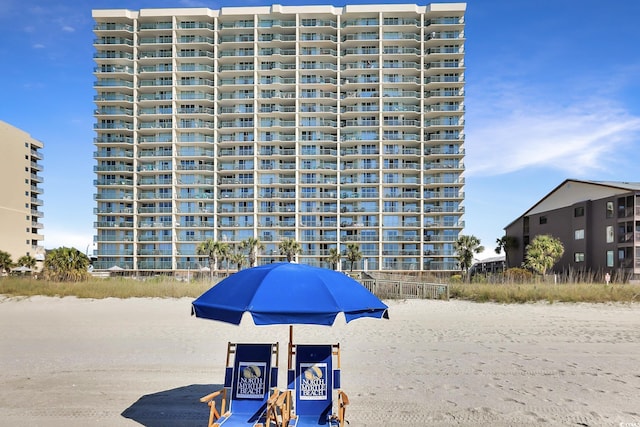 102 N Ocean Blvd Unit 1705, North Myrtle Beach, SC 29582 - photo 1