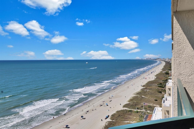 102 N Ocean Blvd Unit 1705, North Myrtle Beach, SC 29582 - photo 3