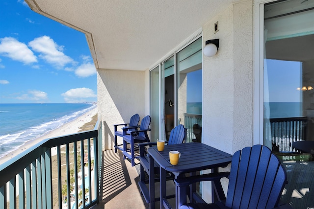 102 N Ocean Blvd Unit 1705, North Myrtle Beach, SC 29582 - photo 4
