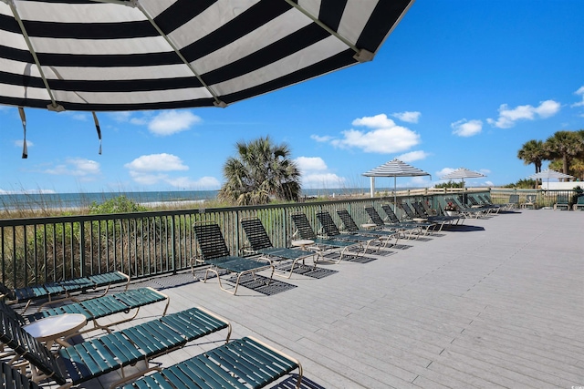 102 N Ocean Blvd Unit 1705, North Myrtle Beach, SC 29582 - photo 28