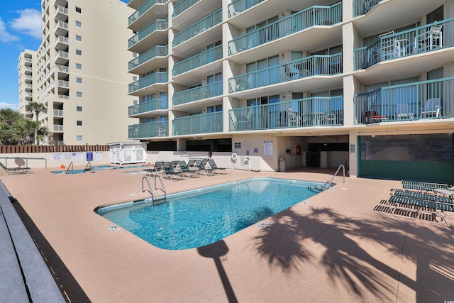 102 N Ocean Blvd Unit 1705, North Myrtle Beach, SC 29582 - photo 30