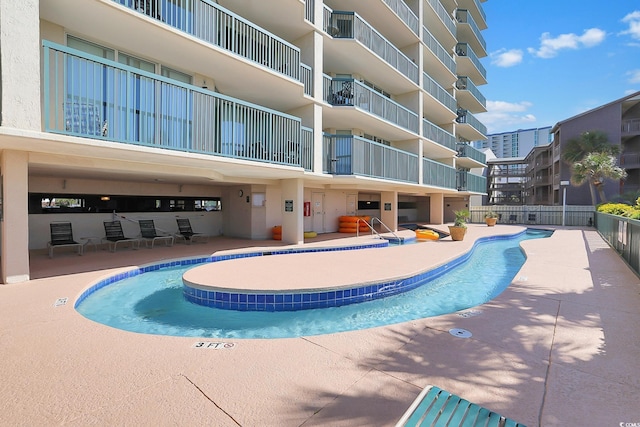 102 N Ocean Blvd Unit 1705, North Myrtle Beach, SC 29582 - photo 31