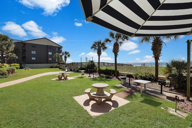 102 N Ocean Blvd Unit 1705, North Myrtle Beach, SC 29582 - photo 33