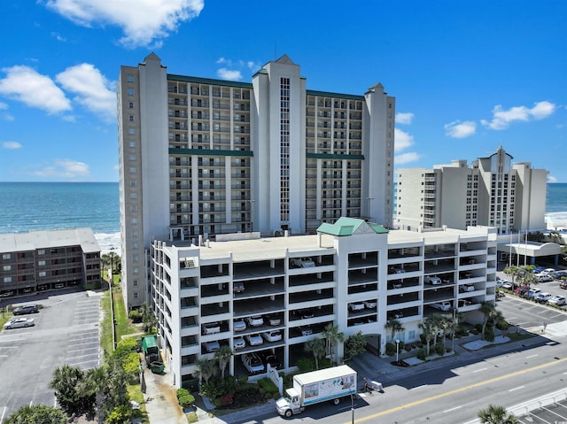 102 N Ocean Blvd Unit 1705, North Myrtle Beach, SC 29582 - photo 35