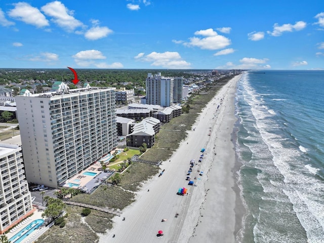 102 N Ocean Blvd Unit 1705, North Myrtle Beach, SC 29582 - photo 37