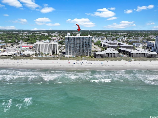 102 N Ocean Blvd Unit 1705, North Myrtle Beach, SC 29582 - photo 38