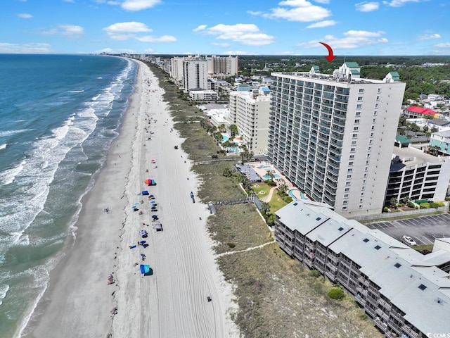 102 N Ocean Blvd Unit 1705, North Myrtle Beach, SC 29582 - photo 39