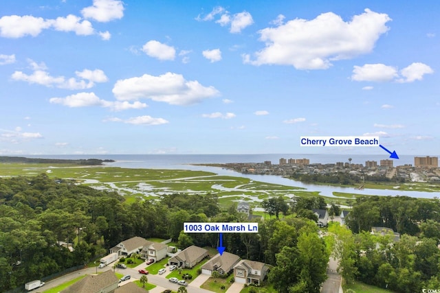 1003 Oak Marsh Ln, North Myrtle Beach, SC 29582 - photo 31