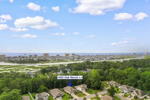 1003 Oak Marsh Ln, North Myrtle Beach, SC 29582 - photo 33