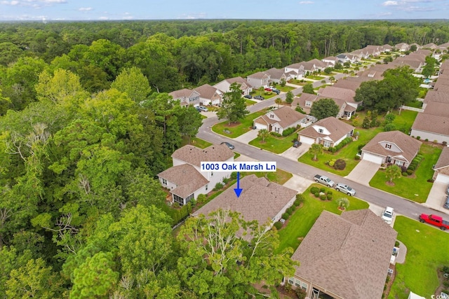 1003 Oak Marsh Ln, North Myrtle Beach, SC 29582 - photo 34