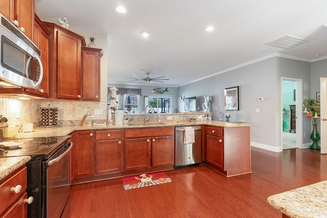 321 Deer Path Dr, Murrells Inlet, SC 29576 - photo 6