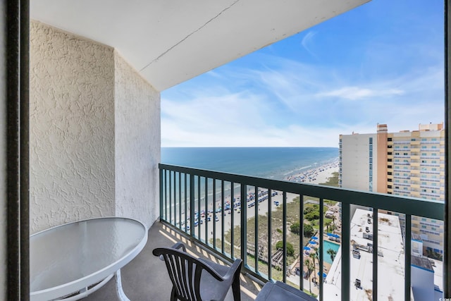 201 S Ocean Blvd Unit 1610, North Myrtle Beach, SC 29582 - photo 19