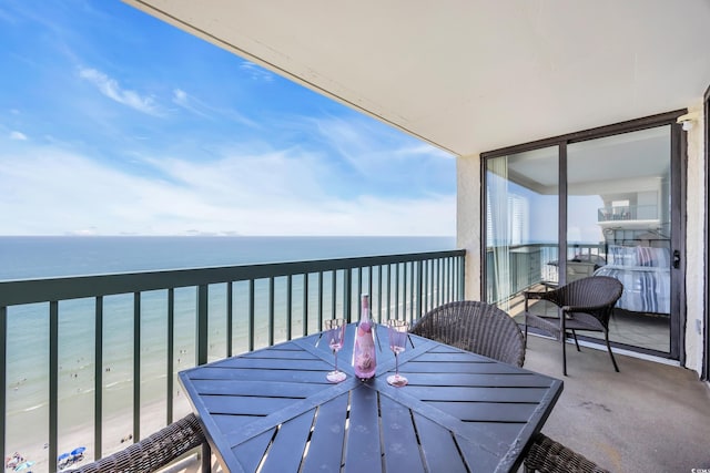 201 S Ocean Blvd Unit 1610, North Myrtle Beach, SC 29582 - photo 29