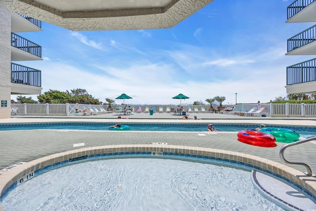 201 S Ocean Blvd Unit 1610, North Myrtle Beach, SC 29582 - photo 32