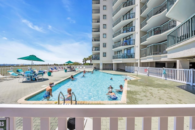 201 S Ocean Blvd Unit 1610, North Myrtle Beach, SC 29582 - photo 33