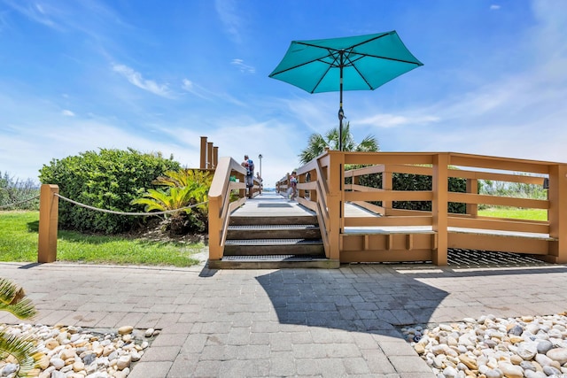 201 S Ocean Blvd Unit 1610, North Myrtle Beach, SC 29582 - photo 35