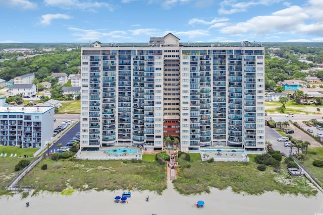 201 S Ocean Blvd Unit 1610, North Myrtle Beach, SC 29582 - photo 37