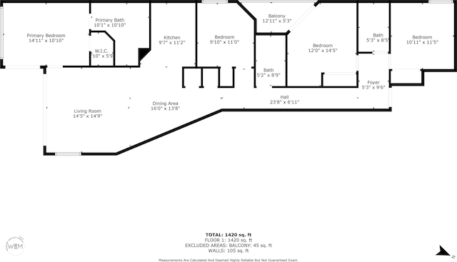 201 S Ocean Blvd Unit 1610, North Myrtle Beach, SC 29582 - photo 39
