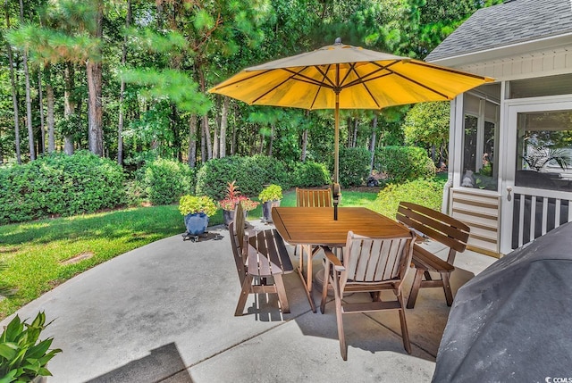 2020 Parker Bay Dr, Murrells Inlet, SC 29576 - photo 32