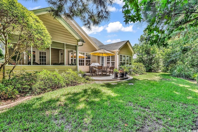 2020 Parker Bay Dr, Murrells Inlet, SC 29576 - photo 33