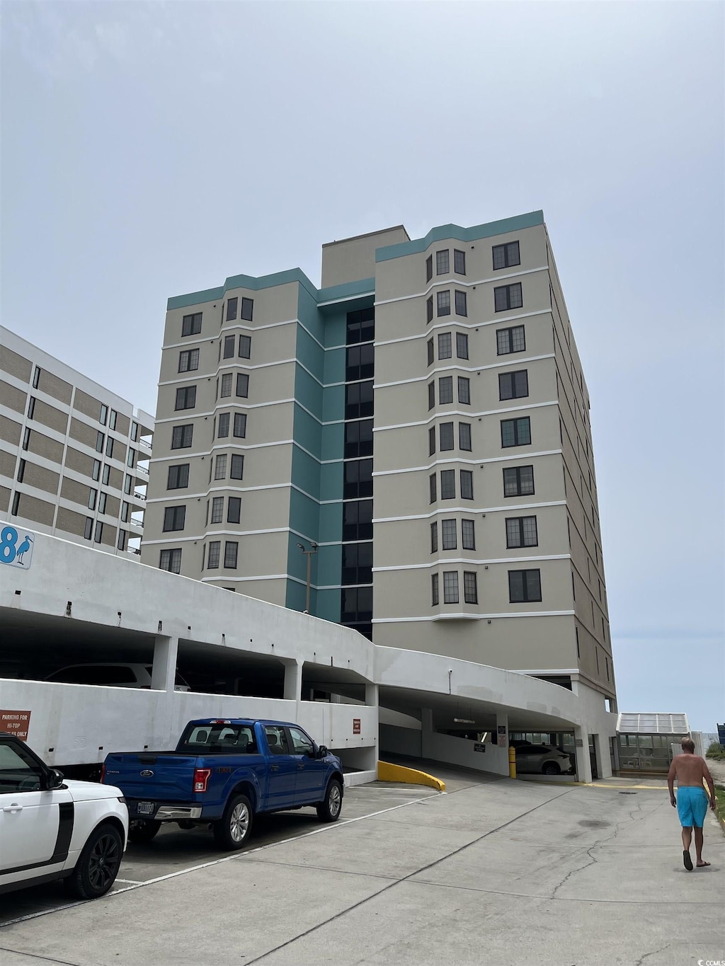 6108 N Ocean Blvd Unit 201, North Myrtle Beach, SC 29582 - photo 1