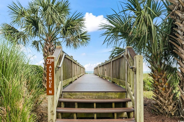 2310 N Ocean Blvd Unit 408, Myrtle Beach, SC 29577 - photo 16