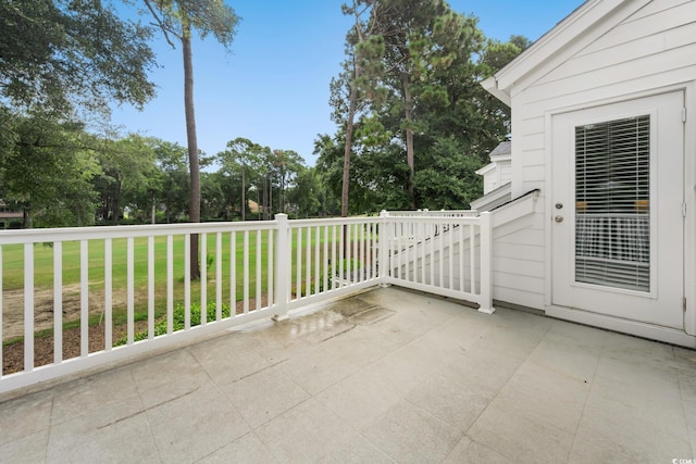 613-A Golden Bear Dr Unit A, Pawleys Island, SC 29585 - photo 26