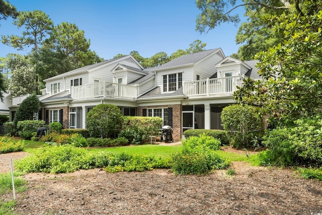 613-A Golden Bear Dr Unit A, Pawleys Island, SC 29585 - photo 27