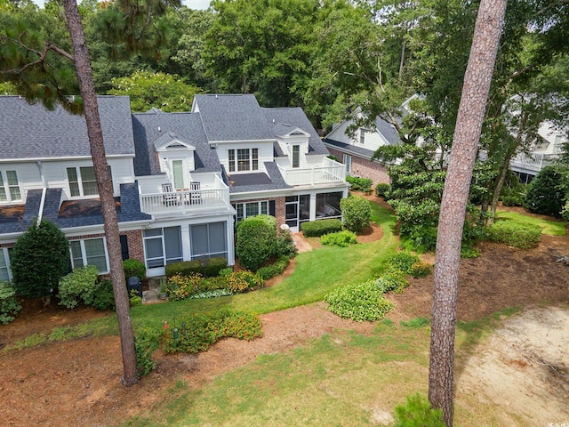 613-A Golden Bear Dr Unit A, Pawleys Island, SC 29585 - photo 29