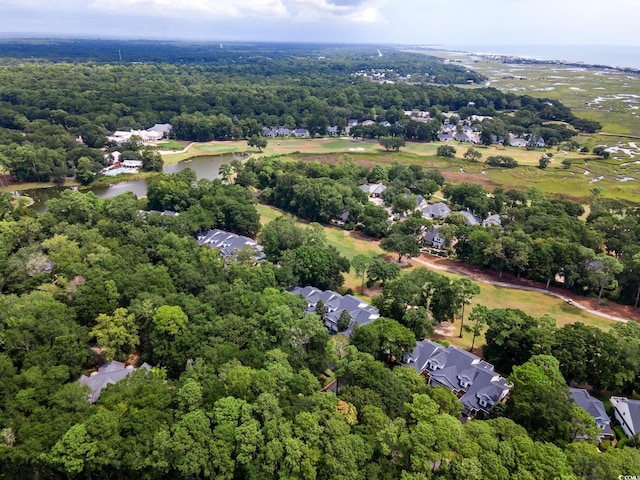 613-A Golden Bear Dr Unit A, Pawleys Island, SC 29585 - photo 32