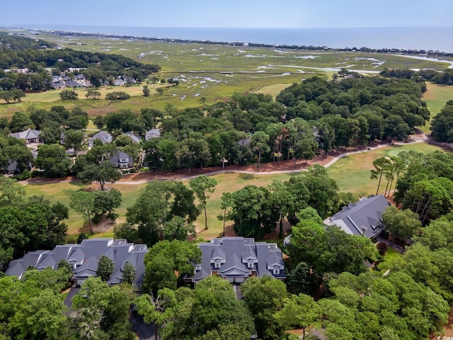 613-A Golden Bear Dr Unit A, Pawleys Island, SC 29585 - photo 33
