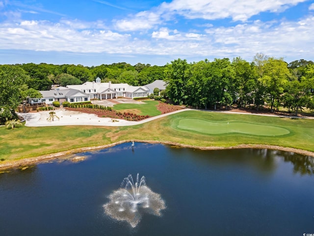613-A Golden Bear Dr Unit A, Pawleys Island, SC 29585 - photo 39