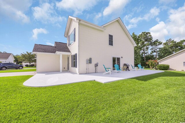 304 Dendy Ct, Myrtle Beach, SC 29579 - photo 29
