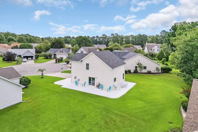 304 Dendy Ct, Myrtle Beach, SC 29579 - photo 32