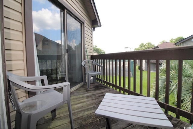 408 Tree Top Ct Unit 8-B, Myrtle Beach, SC 29588 - photo 10