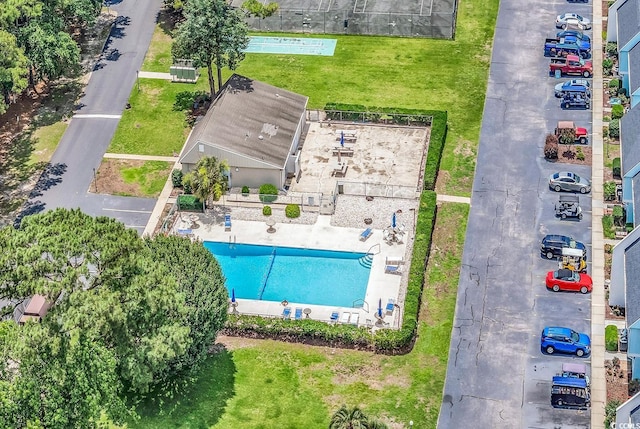 921 Villa Dr Unit 921, North Myrtle Beach, SC 29582 - photo 40