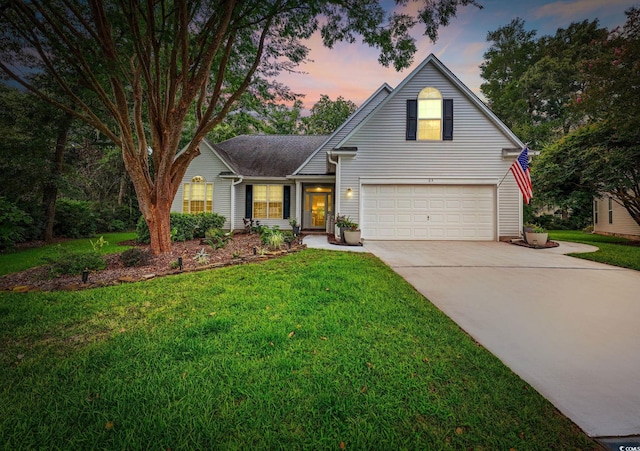 23 Revolution Ct, Pawleys Island, SC 29585 - photo 1