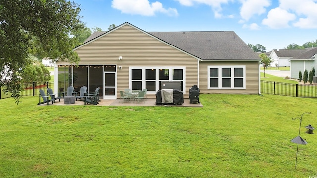 399 Trestle Way, Conway, SC 29526 - photo 32