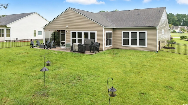 399 Trestle Way, Conway, SC 29526 - photo 33