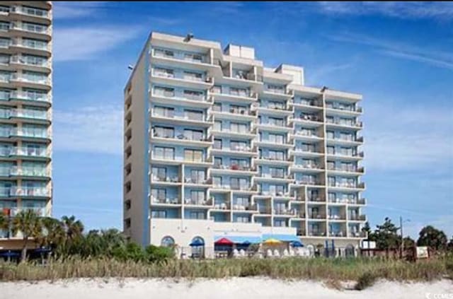 2001 S Ocean Blvd Unit 204, Myrtle Beach, SC 29577 - photo 1