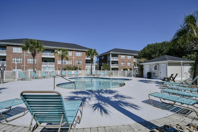 3943 Gladiola Ct Unit 204, Myrtle Beach, SC 29588 - photo 34
