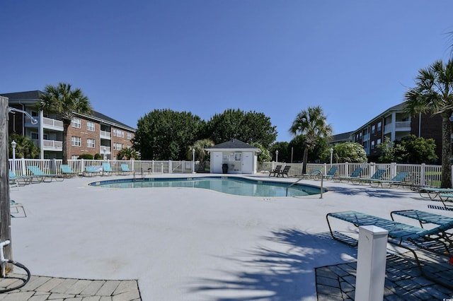 3943 Gladiola Ct Unit 204, Myrtle Beach, SC 29588 - photo 36