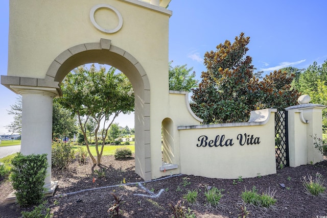 1044 Caprisia Loop, Myrtle Beach, SC 29579 - photo 35