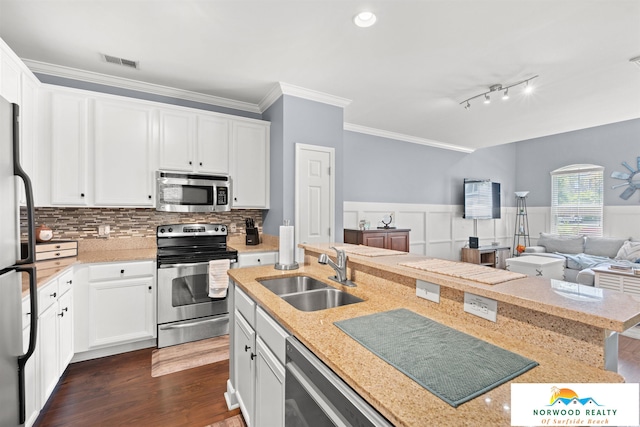 3512 Alexandria Ave Unit 18, Myrtle Beach, SC 29577 - photo 6