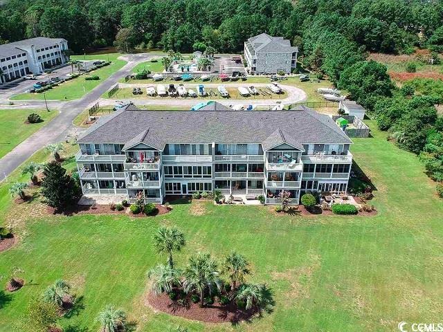 4502 W Harbour Ct Unit W9, Little River, SC 29566 - photo 25