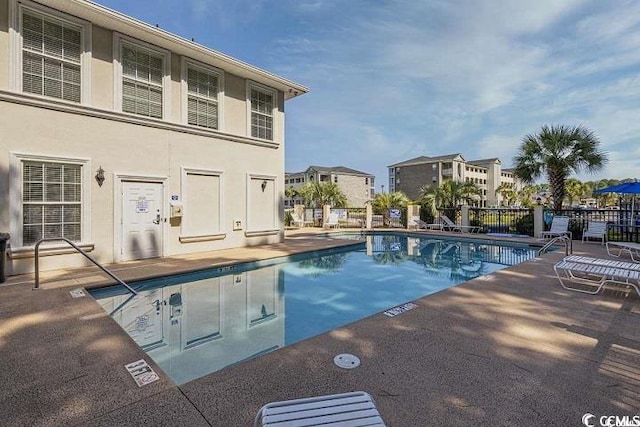 4502 W Harbour Ct Unit W9, Little River, SC 29566 - photo 28