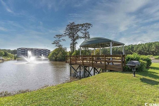 4502 W Harbour Ct Unit W9, Little River, SC 29566 - photo 30