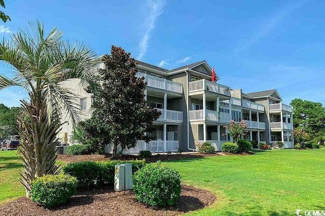 4502 W Harbour Ct Unit W9, Little River, SC 29566 - photo 31