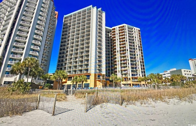 2710 N Ocean Blvd Unit 1438, Myrtle Beach, SC 29577 - photo 1
